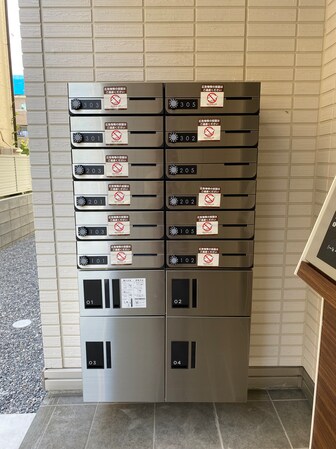 アヴァンス東日暮里の物件内観写真